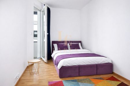 Nowe budownictwo | Balkon | Garaż | Od 1 marca - Photo 3