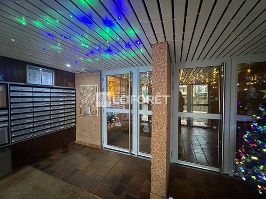 Appartement T3 Clichy à louer - Photo 1