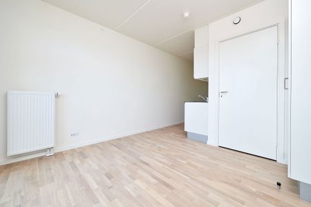 1-vær. lejlighed - Photo 3