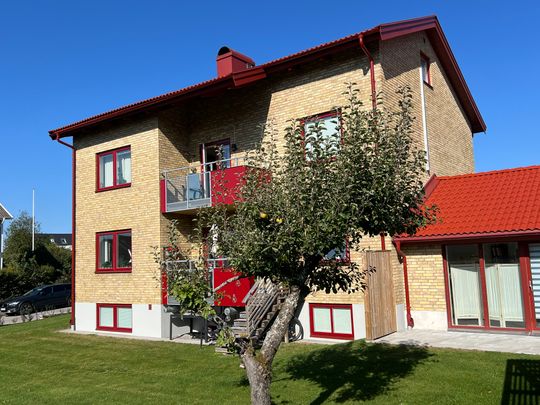 Borgmästaregatan, Växjö - Foto 1