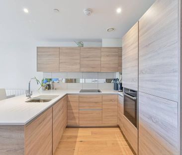 1 bedroom flat to rent - Photo 3