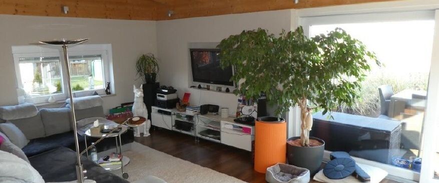 Gemütliches Familienhaus am Feldrand - Photo 1