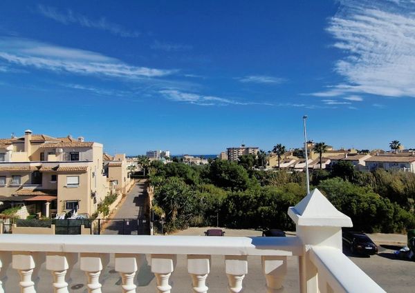 3 Bedroom House for Rent in La Zenia