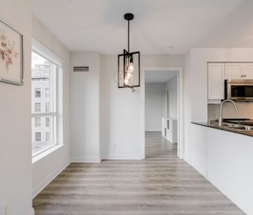 For Lease - 19 Barberry Place Unit# 615, Toronto, Ontario - Photo 3