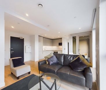 1 bedroom apartment to rent - Photo 6