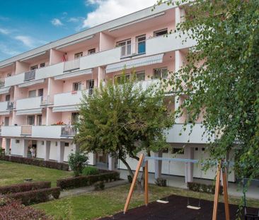 Appartement de 3,5 pces au 1er étage - Photo 4