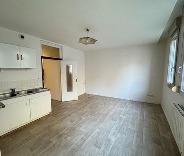 Location Appartement 2 pièces 35m² - Photo 1