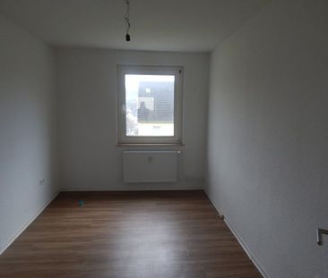 Das Glück hat ein Zuhause: ansprechende 2-Zimmer-Wohnung ! - Photo 1