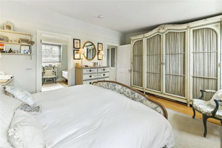 4 bedroom terraced house to rent - Photo 3