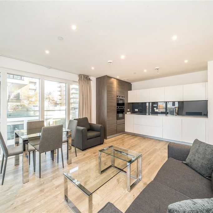 2 bedroom apartment to rent - Photo 1