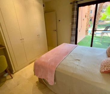 Apartamento de alquiler en Calle Cantil, 1, Roda - Foto 6