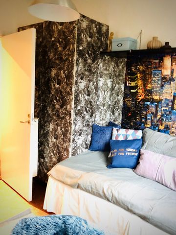 Trelleborgsgatan, Malmö - Foto 2