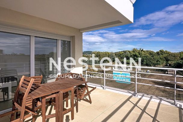 Appartement Mandelieu La Napoule 3 pièce(s) 64.40 m2 - Photo 1