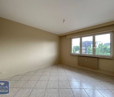 Appartement à louer 3 pièces 86.04m² - Photo 5
