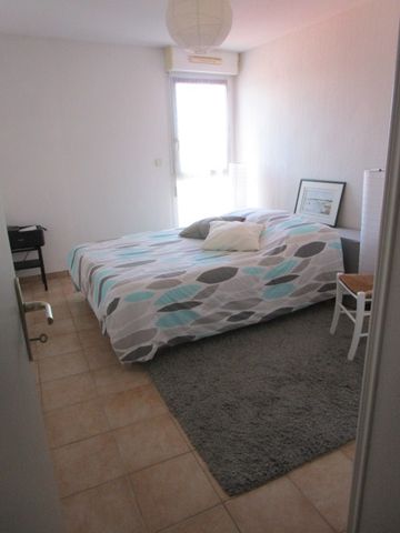 Location Appartement 4 pièces 90m² NARBONNE 11100 - Photo 4
