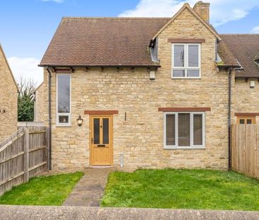2 bedroom semi-detached house to rent - Photo 3
