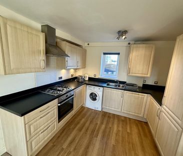 2 bedroom apartment to rent - Photo 3