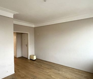 Appartement te huur in Antwerpen voor € 700 met 1 slaapkamer - Photo 1