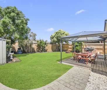 Cosy and neat three bedroom house in quiet and convenient location - Photo 6