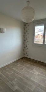 Appartement à louer 2 pièces 43m² - Photo 3