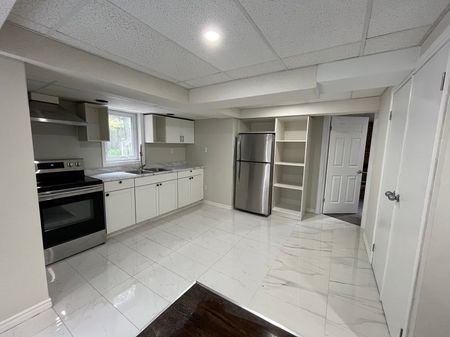 For Lease - 21 Willowbrook Drive Unit# BSMT, Whitby, Ontario - Photo 2
