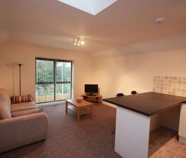 1 bedroom apartment to rent - Photo 2