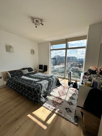 1 bedroom flat to rent - Photo 2