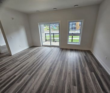 For Lease - 1100 Lackner Place Unit# 109, Kitchener, Ontario - Photo 2