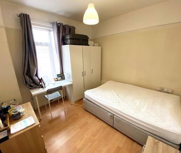 5 bedroom terraced house to rent - Photo 5