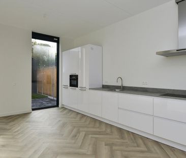 Te huur: Huis Vaartweg in Bussum - Foto 5