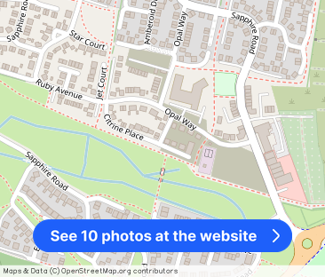 Citrine Place, Cheltenham, GL52 - Photo 1