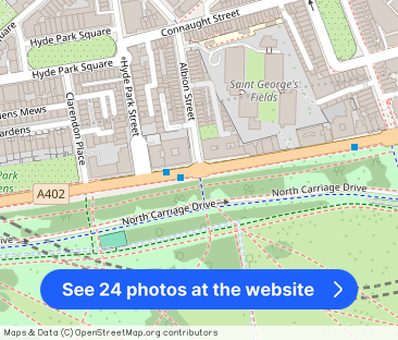 4 bedroom terraced house for rent - Photo 1