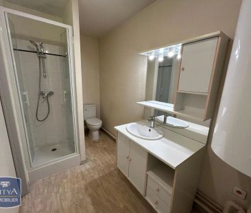 Appartement à louer 3 pièces 57.77m² - Photo 6