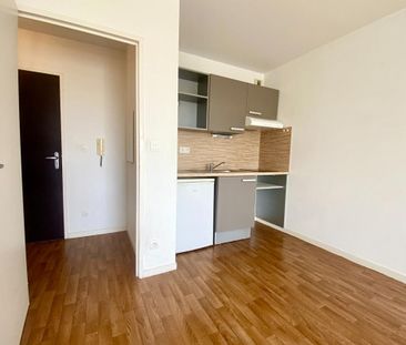 Appartement Sainte Luce Sur Loire 2 pièce(s) 38 m2 A LOUER NON MEUBLE - Photo 3