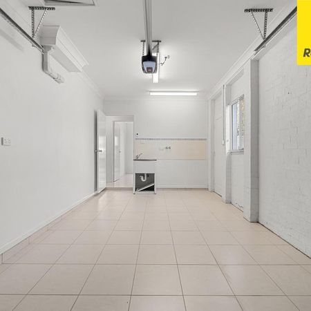 Nestled in Nicholls - Self contained one bedroom unit **ALL UTILITIES INCLUDED** - Photo 3