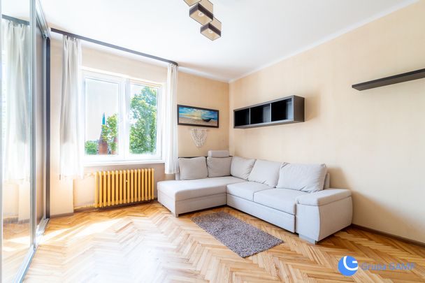 34m2 | Rondo Mogilskie, Uniwersytet Ekonomiczny - Photo 1