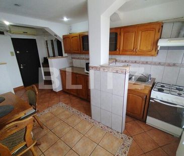 Apartament de 3 camere, centrala termica, aer conditionat, cartier Valea Rosie - Photo 3
