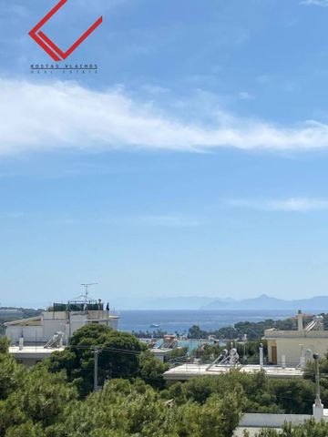 Μεζονέτα για ενοικίαση Βουλιαγμένη - Φωτογραφία 3