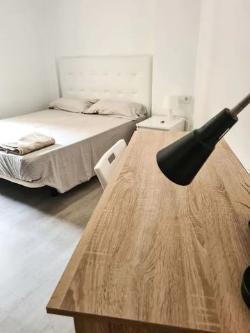 Carrer de Peris Mencheta, Valencia, Valencian Community 46020 - Photo 5