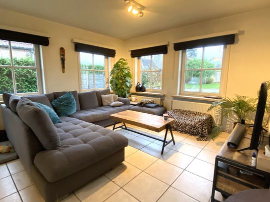 Woning te huur in Lievegem - Photo 1