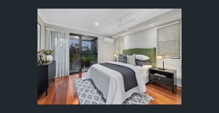 LET'S TALK – Tranquil Riverfront Living in Fig Tree Pocket. - Photo 5