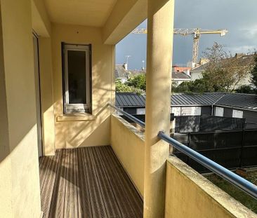 Appartement Saint-Nazaire - Centre ville - Photo 3