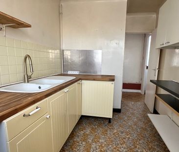 Malakoff hypercentre - Studio 39.58 m2 avec terrasse 24 m2 - Photo 3