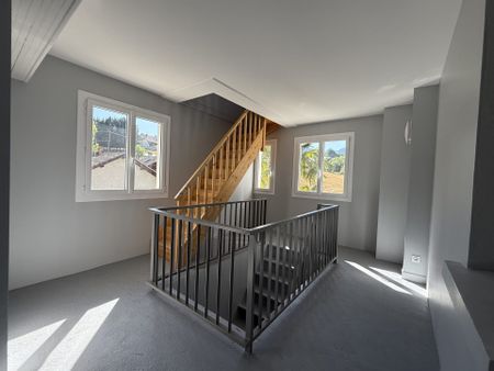 Appartement Herbeys - Photo 5