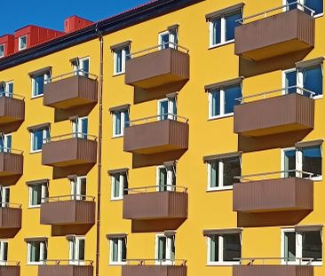 Vasavägen 30 - Foto 3