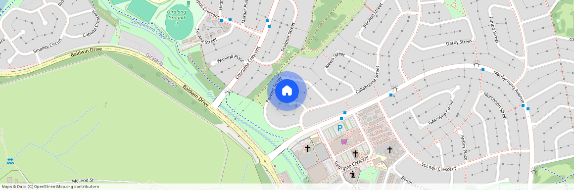 10A Mitta Place, Kaleen