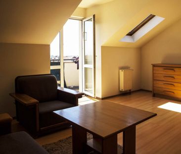 Wynajem 54m2, 1500zł + czynsz 400 zł + MEDIA Częstochówka-Parkitka - Zdjęcie 1