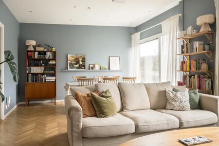 Herrgårdsvägen, Jönköping - Foto 3