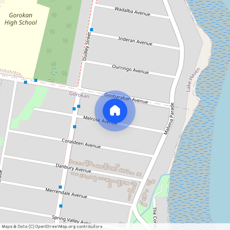 21 Melrose Avenue, NSW 2263, Gorokan