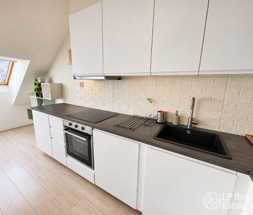 Pronájem bytu 1+kk 44 m² - Photo 3